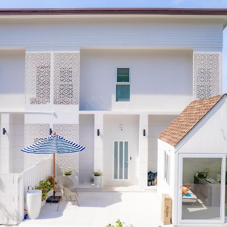 Koh Chang Luxury Pool Villas Kültér fotó