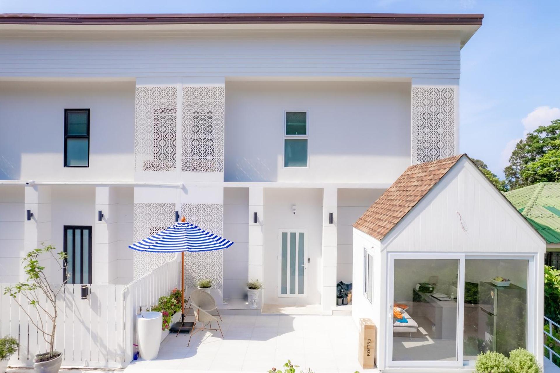 Koh Chang Luxury Pool Villas Kültér fotó